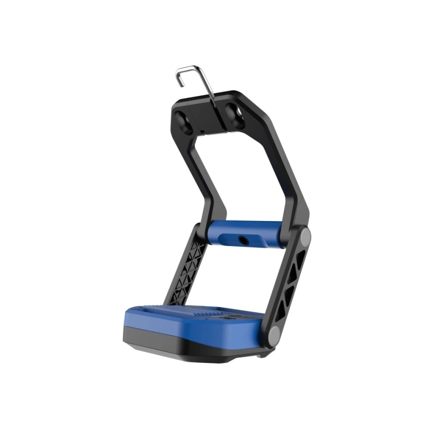 Viking - Projecteur LED rechargeable à intensité variable LED/5V IPX6 6000-7000K 4000 mAh