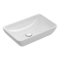 Villeroy & Boch 411355R1 - Lavabo à poser VENTICELLO 55,5x36 cm céramique/blanc