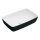 Villeroy & Boch 417258BCT8 - Vasque à poser ARTIS 58 x 38,5 cm en céramique, noir