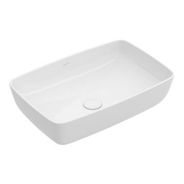 Villeroy & Boch 417258R1 - Vasque à poser ARTIS 58 x 38,5 cm céramique/blanc