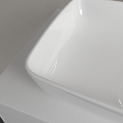 Villeroy & Boch 417258R1 - Vasque à poser ARTIS 58x38,5 cm céramique/blanc