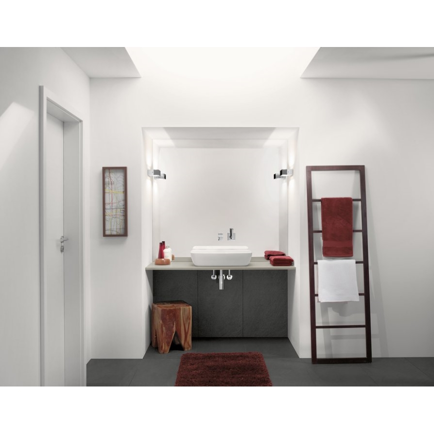 Villeroy & Boch 417258R1 - Vasque à poser ARTIS 58x38,5 cm céramique/blanc