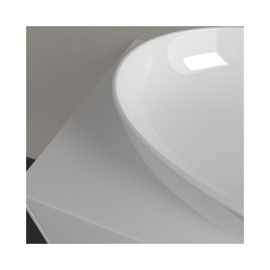 Villeroy & Boch 419861R1 - Vasque à poser ARTIS 61x41 cm céramique/blanc