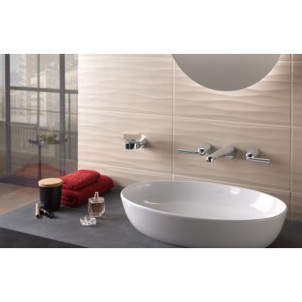 Villeroy & Boch 419861R1 - Vasque à poser ARTIS 61x41 cm céramique/blanc