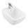 Villeroy & Boch 441100R1 - Bidet suspendu VENTICELLO céramique/blanc