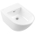 Villeroy & Boch 447000R1 - Bidet suspendu SUBWAY 3.0 céramique/blanc