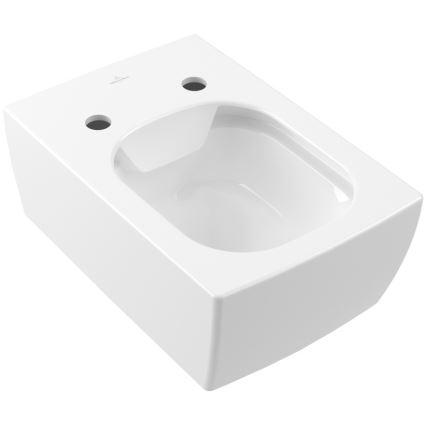 Villeroy & Boch 4633R001 - WC suspendu MEMENTO en céramique/blanc