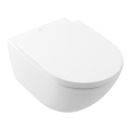 Villeroy & Boch 4670T0RW - WC suspendu SUBWAY 3.0 céramique/blanc
