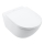 Villeroy & Boch 4670TS01 - Cuvette suspendue avec abattant SoftClose SUBWAY 3.0 céramique/blanc
