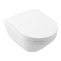 Villeroy & Boch 4694C001 - WC suspendu ARCHITECTURA céramique/blanc