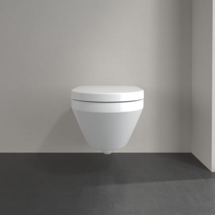 Villeroy & Boch 4694C001 - WC suspendu ARCHITECTURA céramique/blanc