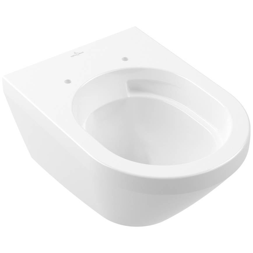 Villeroy & Boch 4694C001 - WC suspendu ARCHITECTURA céramique/blanc