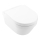 Villeroy & Boch 4694HR01 - WC suspendu avec abattant SoftClose ARCHITECTURA céramique/blanc