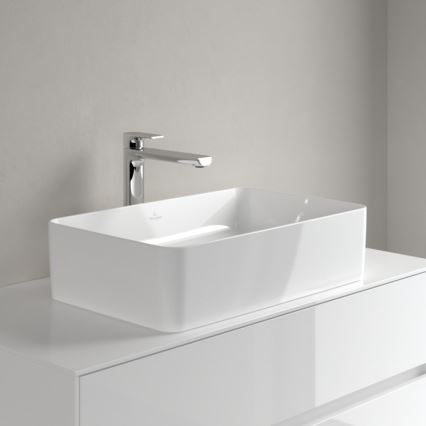 Villeroy & Boch 4A2056R1 - Vasque à poser COLLARO 56x36 cm céramique/blanc