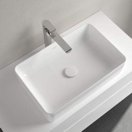 Villeroy & Boch 4A2056R1 - Vasque à poser COLLARO 56x36 cm céramique/blanc