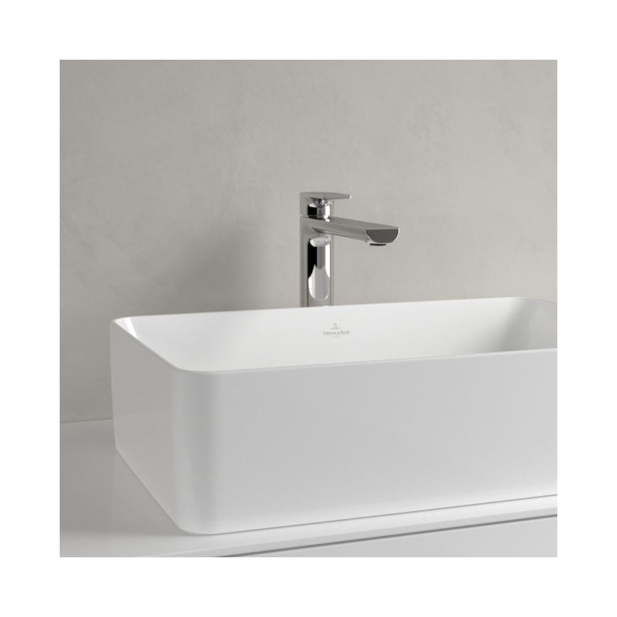 Villeroy & Boch 4A2056R1 - Vasque à poser COLLARO 56x36 cm céramique/blanc