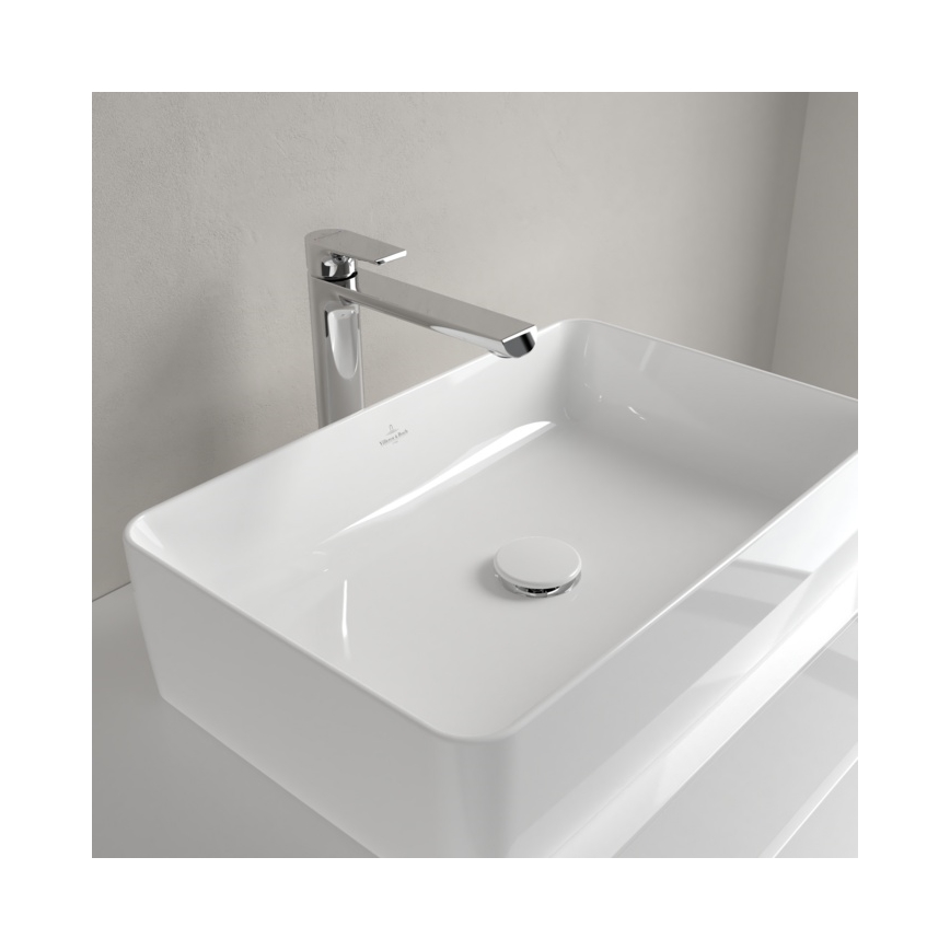 Villeroy & Boch 4A2056R1 - Vasque à poser COLLARO 56x36 cm céramique/blanc