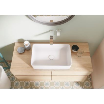 Villeroy & Boch 4A2056R1 - Vasque à poser COLLARO 56x36 cm céramique/blanc