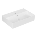 Villeroy & Boch 4A226G01 - Lavabo mural/à poser MEMENTO 60x42 cm céramique/blanc