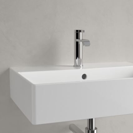 Villeroy & Boch 4A226G01 - Lavabo mural/à poser MEMENTO 60x42 cm céramique/blanc