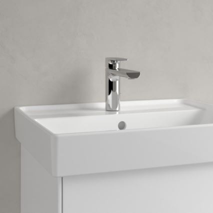 Villeroy & Boch 4A335501 - Lavabo suspendu COLLARO 55x44 cm céramique/blanc