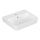 Villeroy & Boch 4A415501 - Lavabo suspendu O.NOVO 55 x 46 cm céramique/blanc