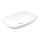 Villeroy & Boch 4A490001 - Lavabo à poser LOOP&FRIENDS 56 x 38 cm céramique/blanc