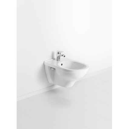 Villeroy & Boch 54600001 - Bidet suspendu O.NOVO céramique/blanc