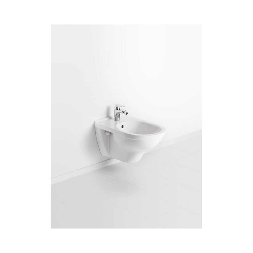Villeroy & Boch 54600001 - Bidet suspendu O.NOVO céramique/blanc