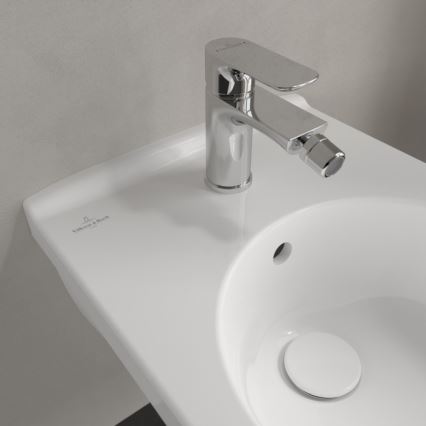 Villeroy & Boch 54600001 - Bidet suspendu O.NOVO céramique/blanc