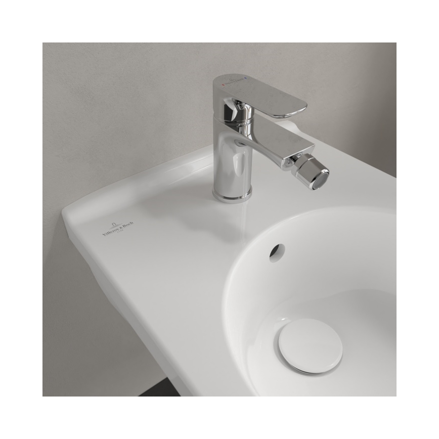 Villeroy & Boch 54600001 - Bidet suspendu O.NOVO céramique/blanc