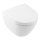 Villeroy & Boch 5606R0R1 - WC suspendu SUBWAY 2.0 céramique/blanc