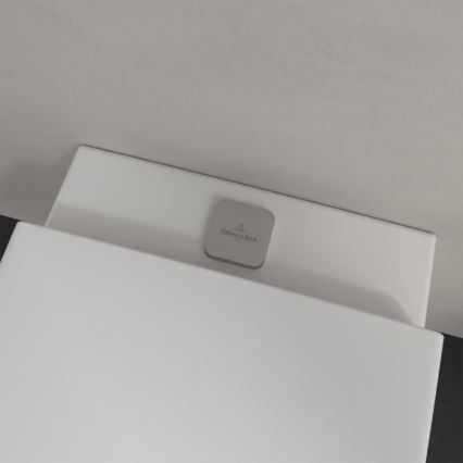 Villeroy & Boch 5614A1T2 - WC suspendu SUBWAY 2.0 céramique/blanc