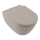 Villeroy & Boch 5614R0AM - WC suspendu SUBWAY 2.0 céramique/beige