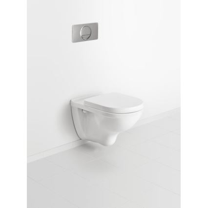 Villeroy & Boch 56601001 - WC suspendu O.NOVO céramique/blanc