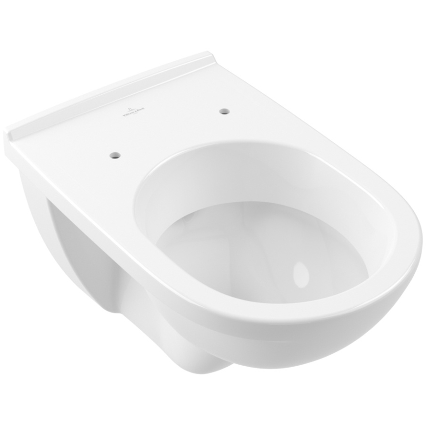 Villeroy & Boch 56601001 - WC suspendu O.NOVO céramique/blanc