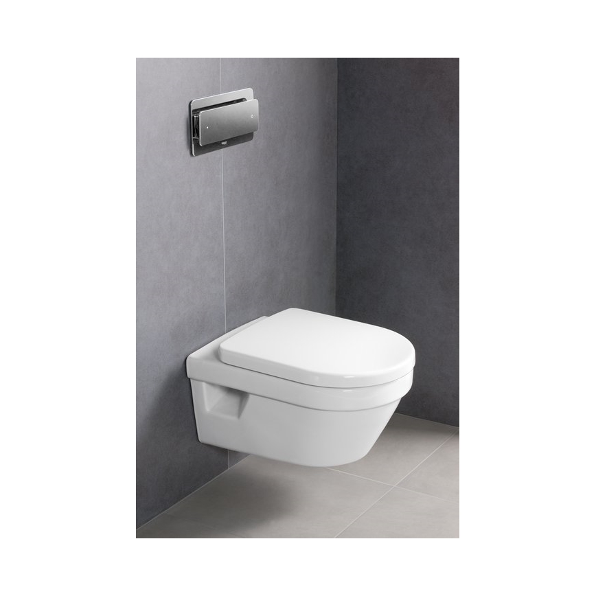 Villeroy & Boch 5684R001 - WC suspendu ARCHITECTURA céramique/blanc