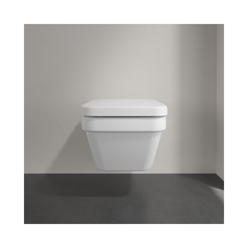 Villeroy & Boch 5685R001 - WC suspendu ARCHITECTURA céramique/blanc