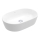 Villeroy & Boch 5A266001 - Vasque à poser ARCHITECTURA 60x40 cm céramique/blanc