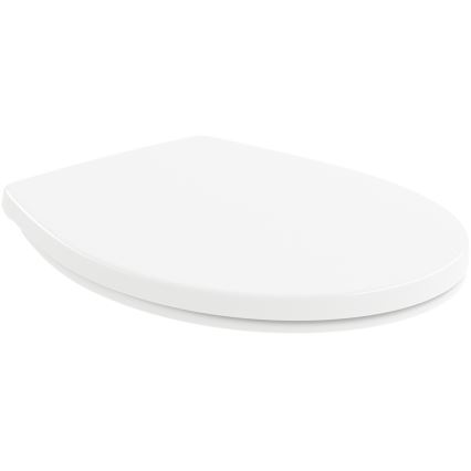 Villeroy & Boch 8M43S101 - Abattant SoftClose O.NOVO blanc