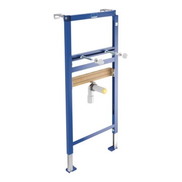 Villeroy & Boch 92214900 - Module encastré pour lavabo suspendu VICONNECT 112 cm