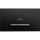 Villeroy & Boch 922169AN - Bouton de chasse d'eau VICONNECT noir mat/chrome mat