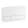 Villeroy & Boch 92249068 - Bouton de chasse d'eau VICONNECT blanc