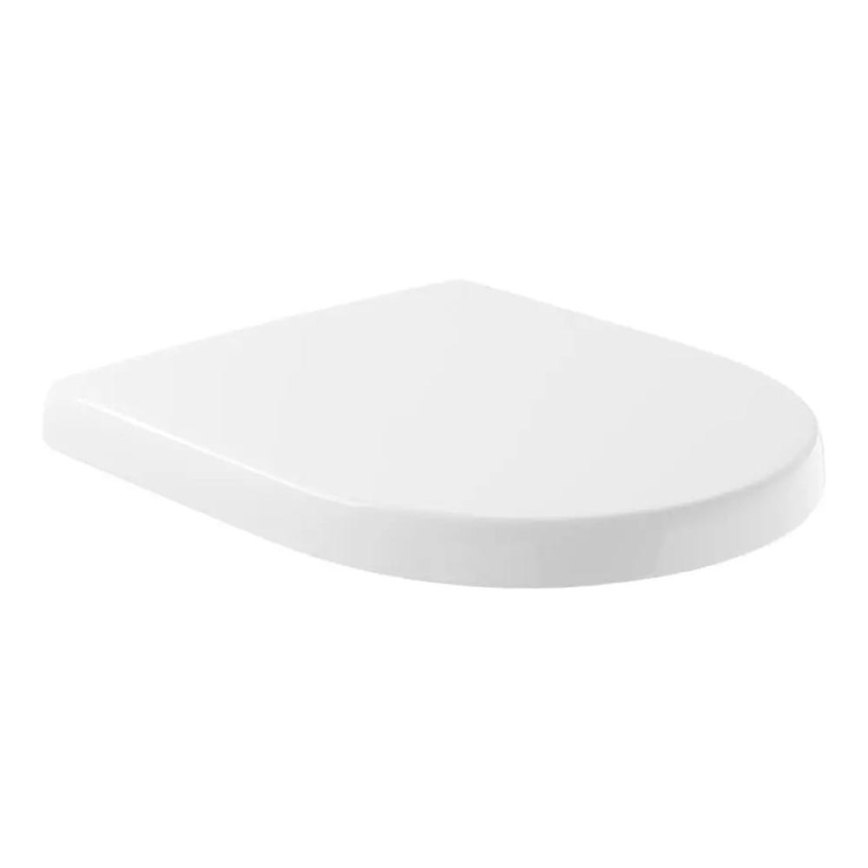 Villeroy & Boch 98M9C101 - Abattant WC SoftClose ARCHITECTURA blanc