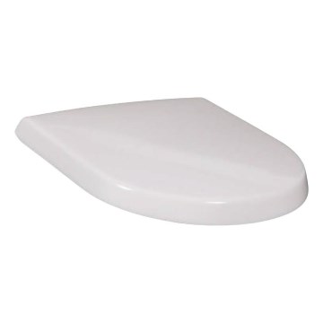 Villeroy & Boch 9956S101 - Couvercle SoftClose pour urinoir SUBWAY 2.0, blanc