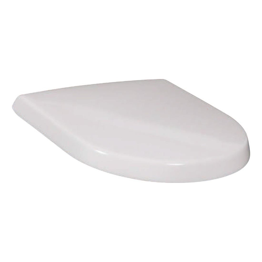 Villeroy & Boch 9956S101 - Couvercle SoftClose pour urinoir SUBWAY 2.0, blanc