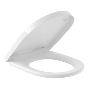 Villeroy & Boch 9M38S101 - Abattant de WC SoftClose O.NOVO blanc