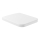 Villeroy & Boch 9M58S101 - Abattant de WC SoftClose ARCHITECTURA blanc