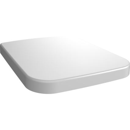 Villeroy & Boch 9M58S101 - Abattant de WC SoftClose ARCHITECTURA blanc