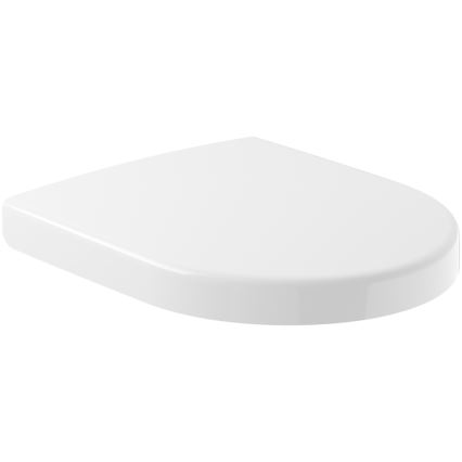 Villeroy & Boch 9M66S201 - Abattant WC SoftClose ARCHITECTURA blanc